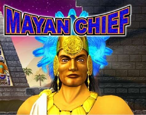 Mayan Chief Slot .